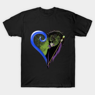 Maleficent True Darkness T-Shirt